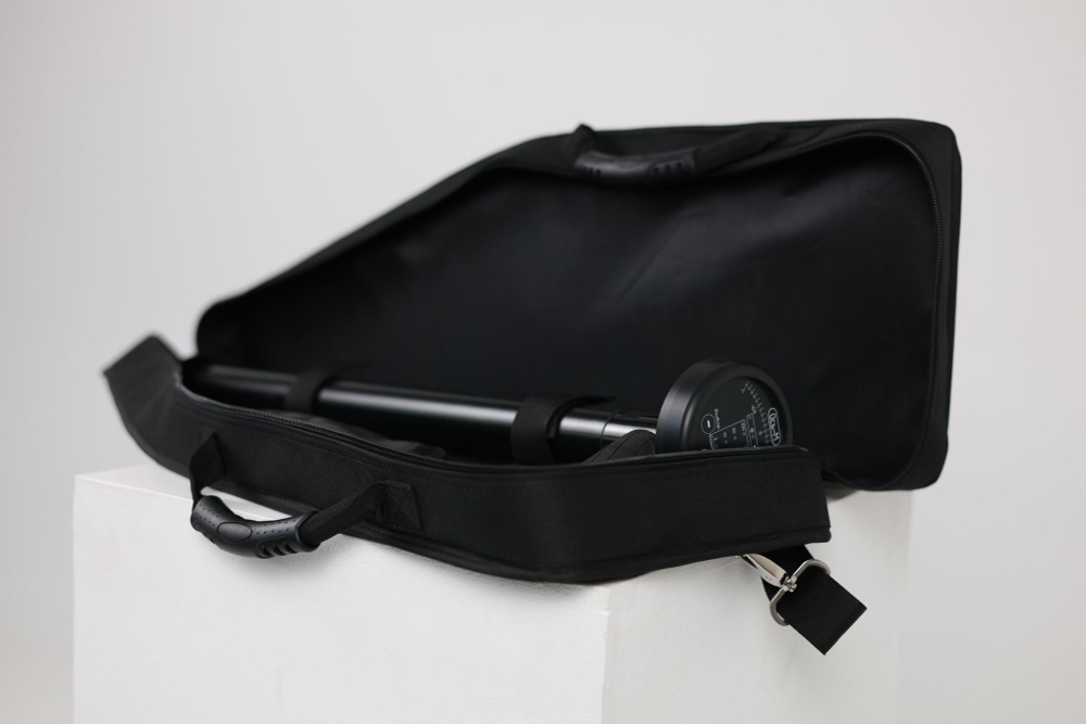 Переносной магнитометрический градиентометр Ось-М