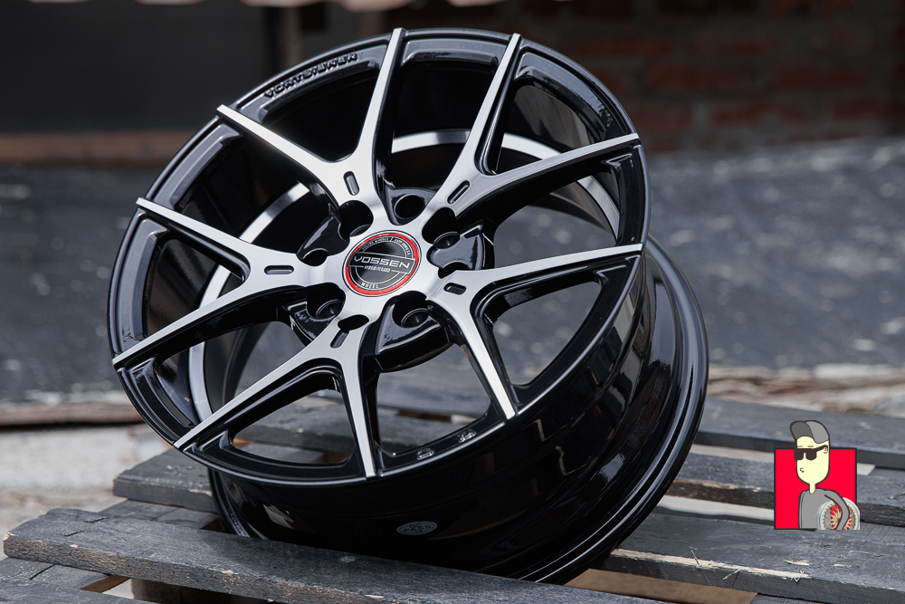Комплект дисков RGW 8820 15x7 et35 4x100/4x114.3