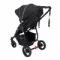 Прогулочная коляска Valco Baby Snap 4 Ultra Coal Black