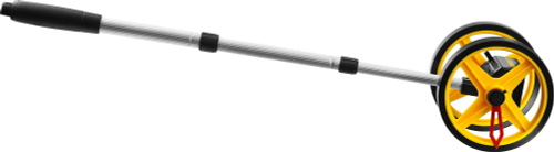 Измерительное колесо STAYER 9999м