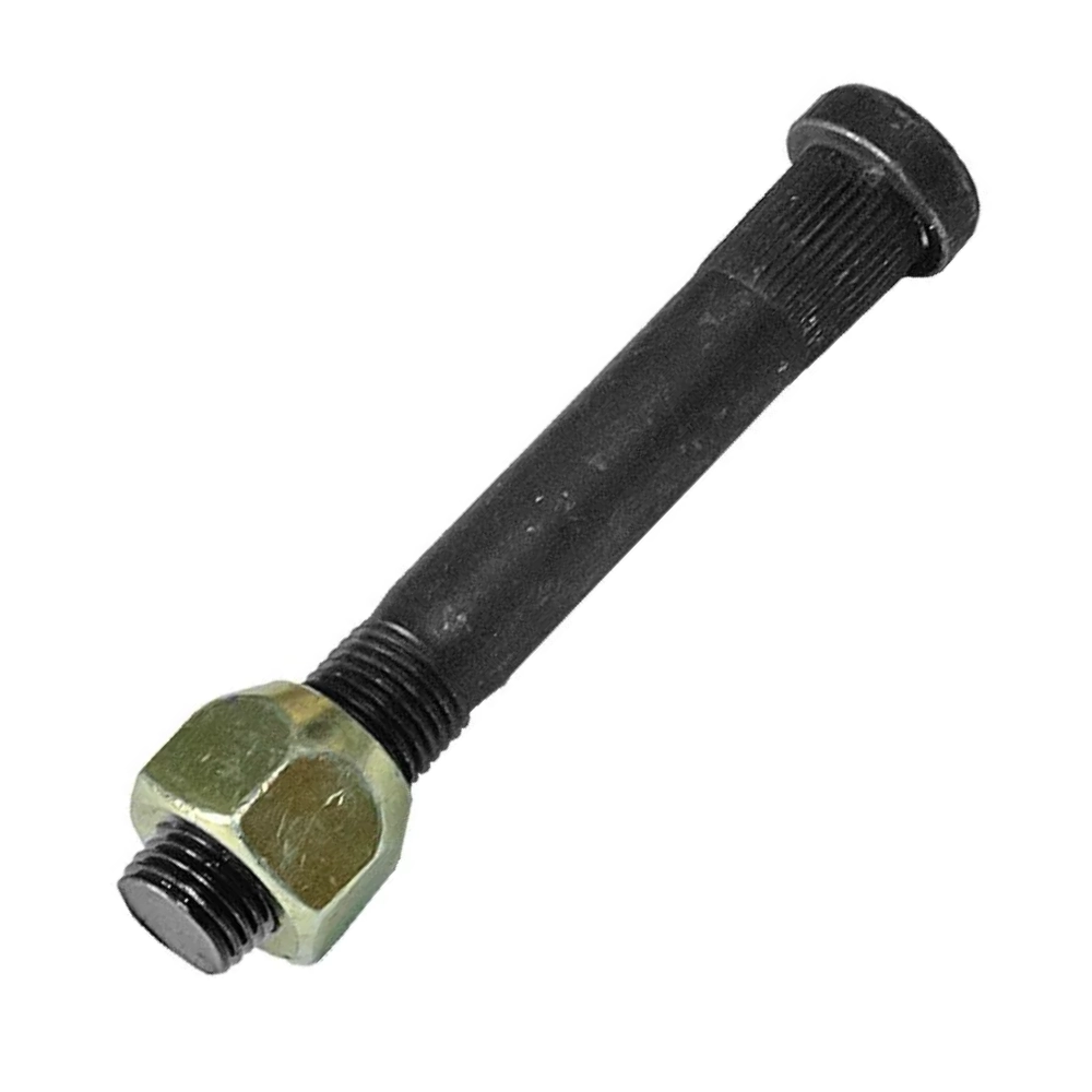 Болт колесный (шпилька) ВМ Toyota 7-8FB/FG/FD15 с гайкой 424841331071