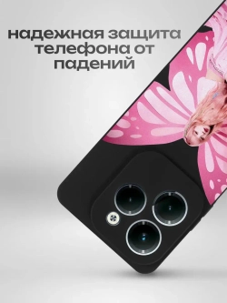 Чехол на Infinix Hot 40 Pro