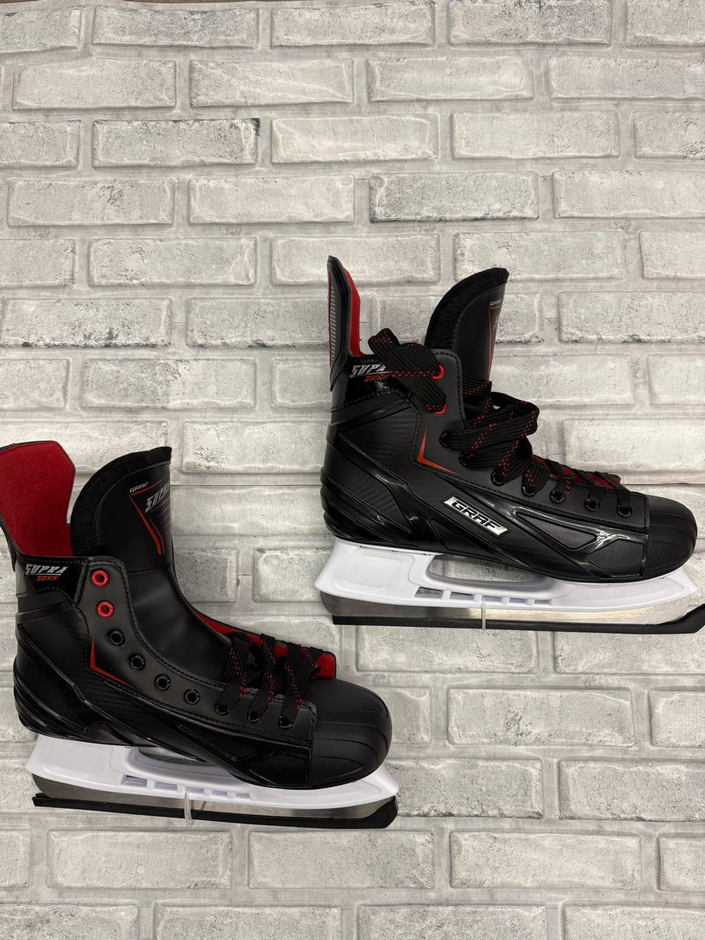 Graf SR 8,5 (EUR 44)