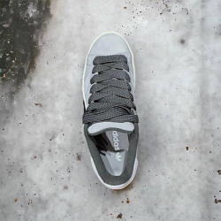 Adidas Campus • Gray