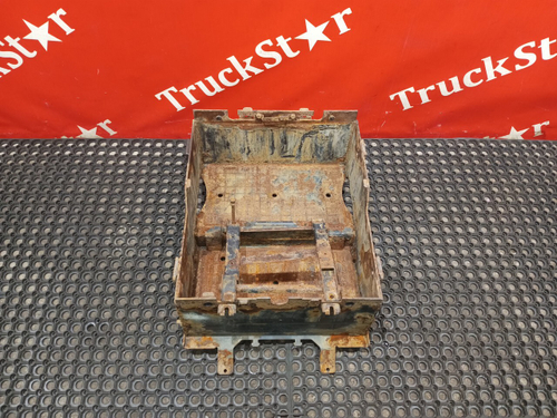 Ящик АКБ 2020г.