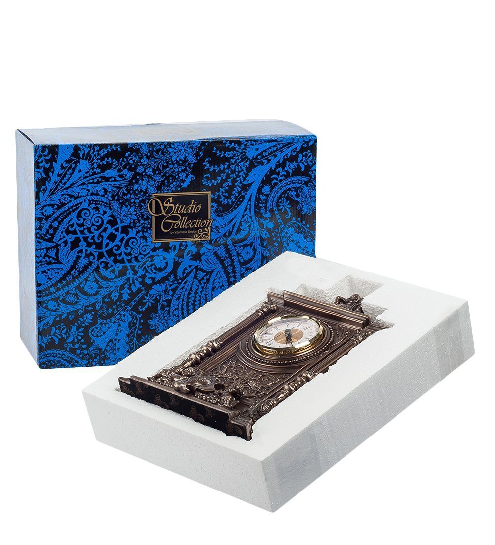 Veronese WS-609 Часы в стиле барокко «Херувим»