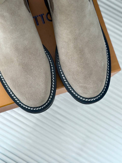 Ботинки Louis Vuitton