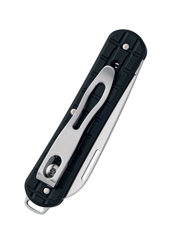 Нож FOX Knives FX-VPGP130 BK VULPIS