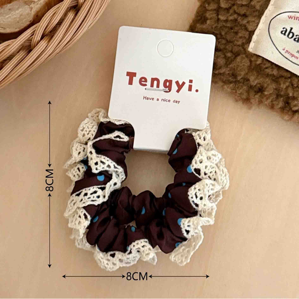 Набор резинок из 2х шт