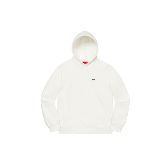 Supreme SS20 Week 15 Small Box Hooded Sweatshirt