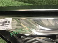 Битая Фара правая EXEED VX (2021-2024) LED