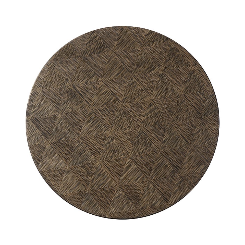 Столик круглый "Изола"