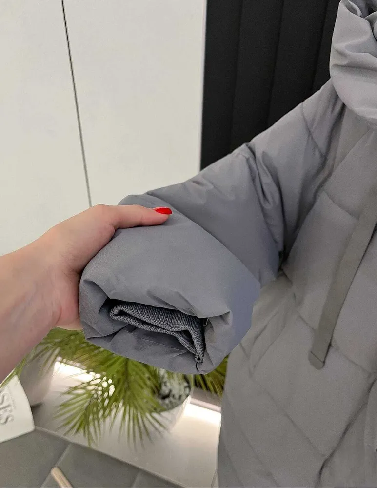 Куртка 7354904 Fabrika