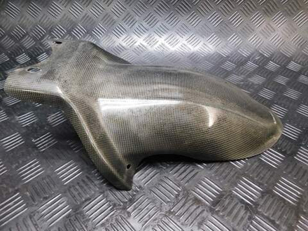 Крыло заднее Suzuki GSX1300R Hayabusa 99-2007 (хагер, тюнинг)