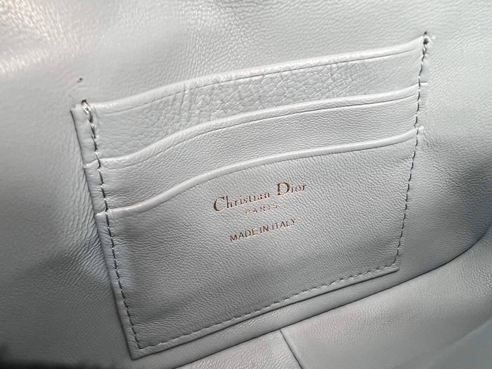 Christian Dior Bag 18 cm