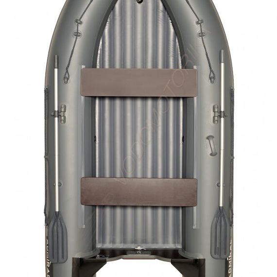 Лодка Адмирал АМ-330 Comfort НДНД