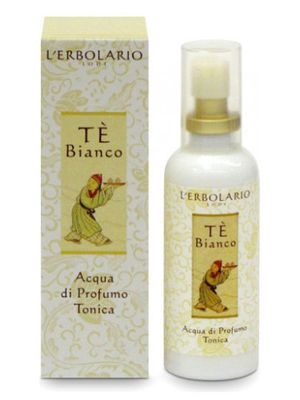 L'Erbolario Te Bianco