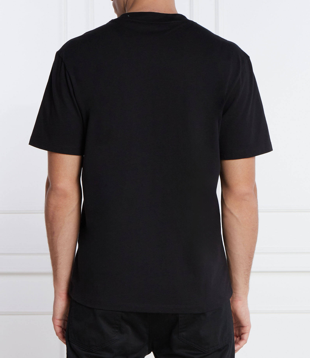 Футболка Doevaco HUGO - черный(50508531)