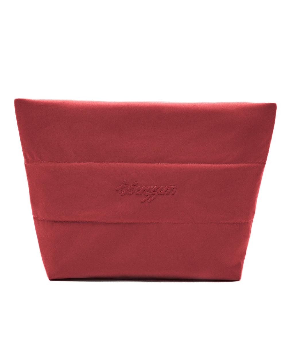 Сумка - клатч 022 (красный)