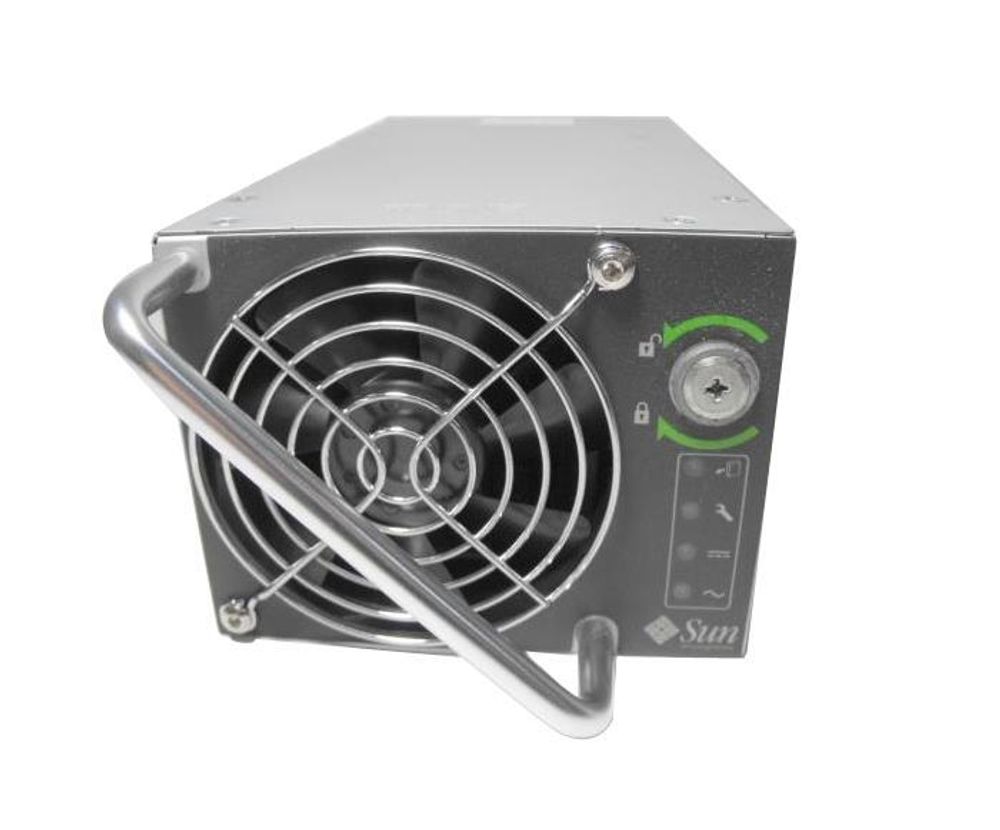 Блок питания Sun Microsystems V440 680W Power Supply Module 3001501-10