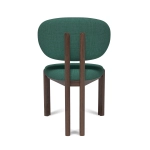 Стул Galloti, дуб патина, рогожка wellton 697