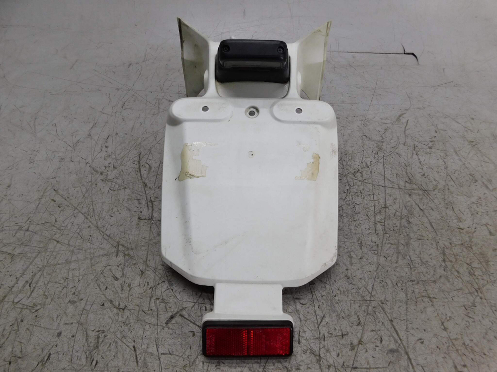 крыло заднее Honda CB1300SF SC54 SC62