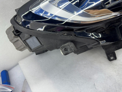 LED фары для Buick Excelle, оригинал,