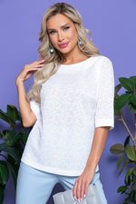 Блузка 41448 Avili