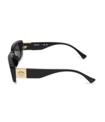 Солнцезащитные очки VK4003U Versace - черный(VK4003U)