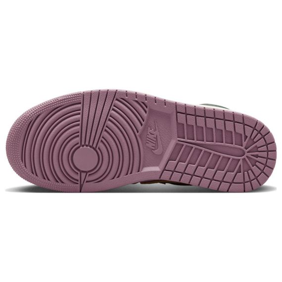 Jordan Air Jordan 1 Подвесные баскетбольные кроссовки высокого качества