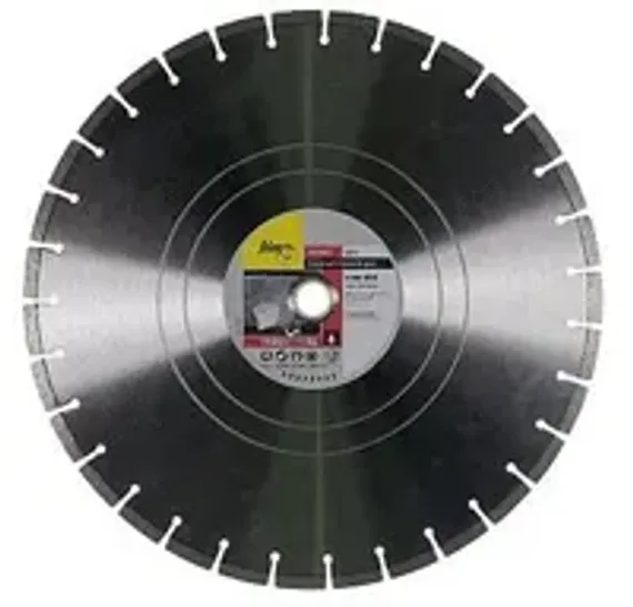 Алмазный отрезной диск по керамике Fubag FZ-I D230 мм / 30-25,4 мм