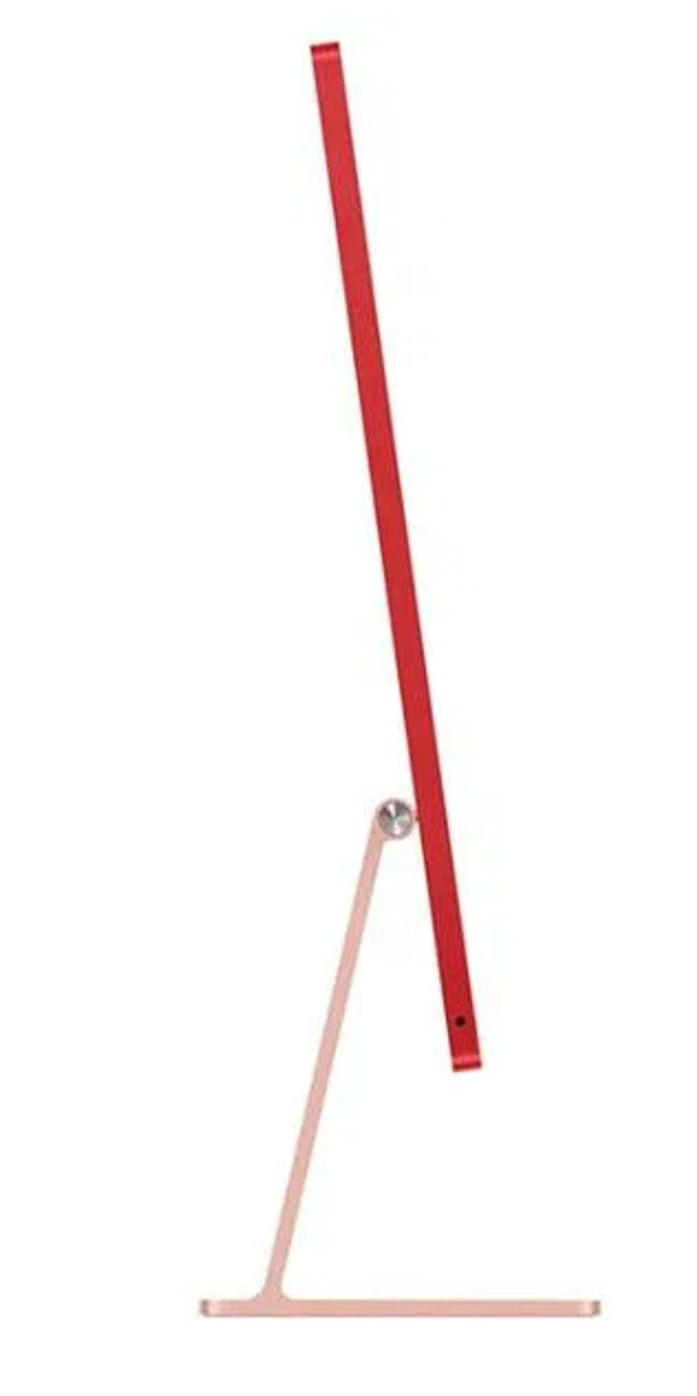 23.5" Моноблок Apple iMac 24 2021 Pink (4480x2520, Apple M1, RAM 8ГБ, SSD 256ГБ, Apple M1 8-Core GPU, MacOS)