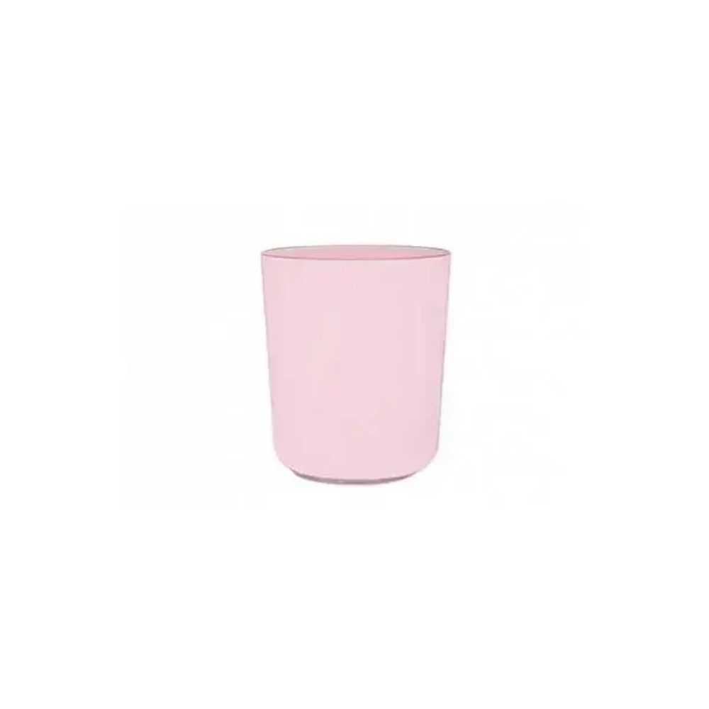 Стакан Cake (нежно- розовый) *