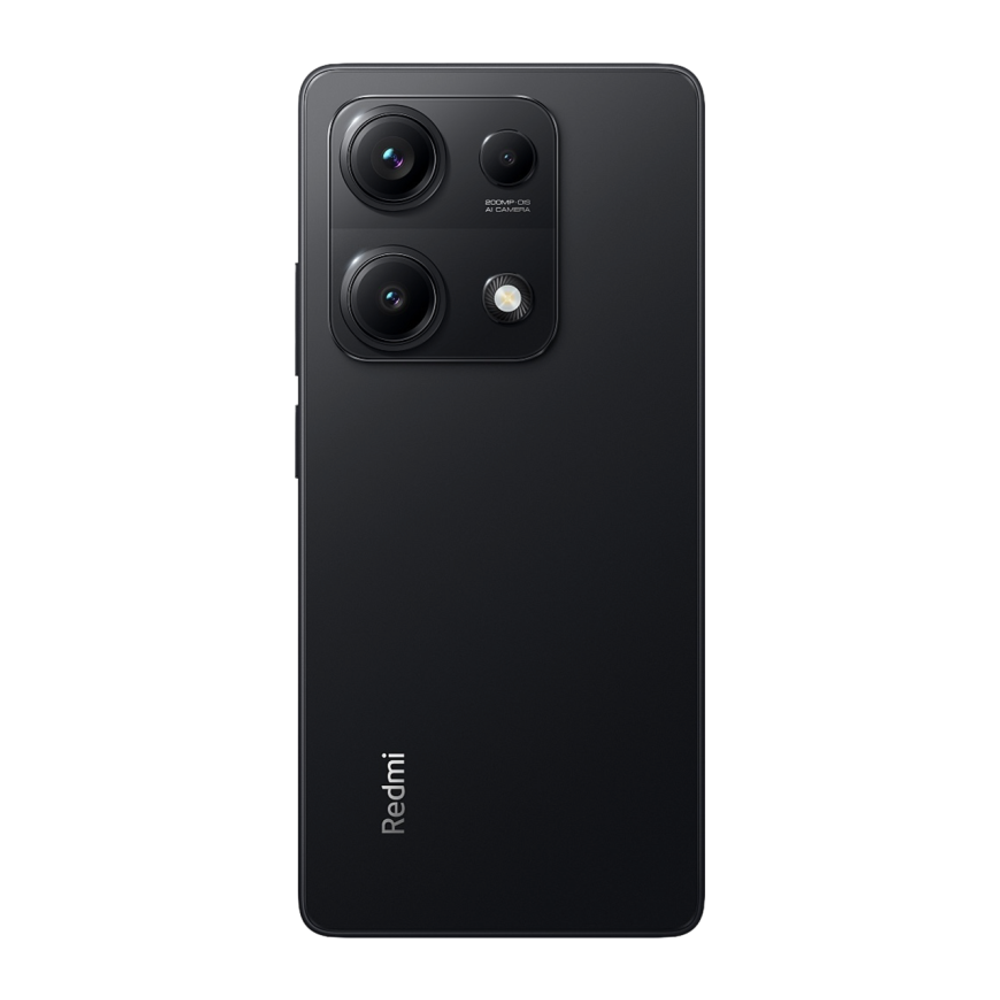 Xiaomi Redmi Note 14S 8/128GB (Black)