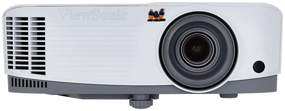 ПРОЕКТОР VIEWSONIC PA503X 1024x768 (XGA), DLP, 1.1x ZOOM, ярк. 3600, контр. 22000:1, NTSC/PAL/SECAM, VGA, USB-mini, HDMI
