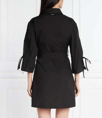 Платье с ремешком Liu Jo - черный(MA4157 T3051)