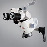 Стоматологический микроскоп Прима Д