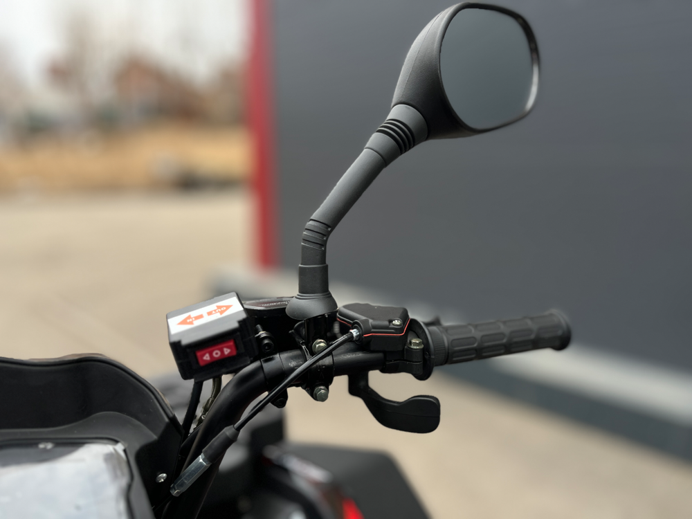 Квадроцикл PROMAX TAURUS 300 MAX-PRO LONG