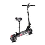 Электросамокат WHITE SIBERIA LUNA 5.0 exclusive 800W