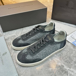 Кеды Brunello Cucinelli