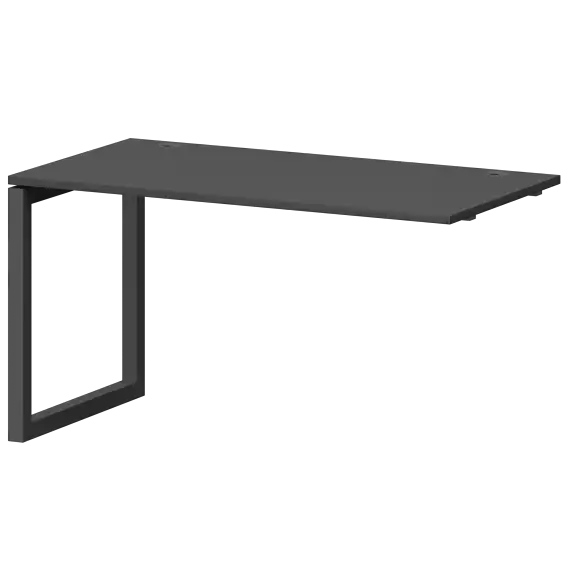 Модуль линейный на металлокаркасе СМС25-О-16К.73Э.Пр.50  1600x730x750 Смарт