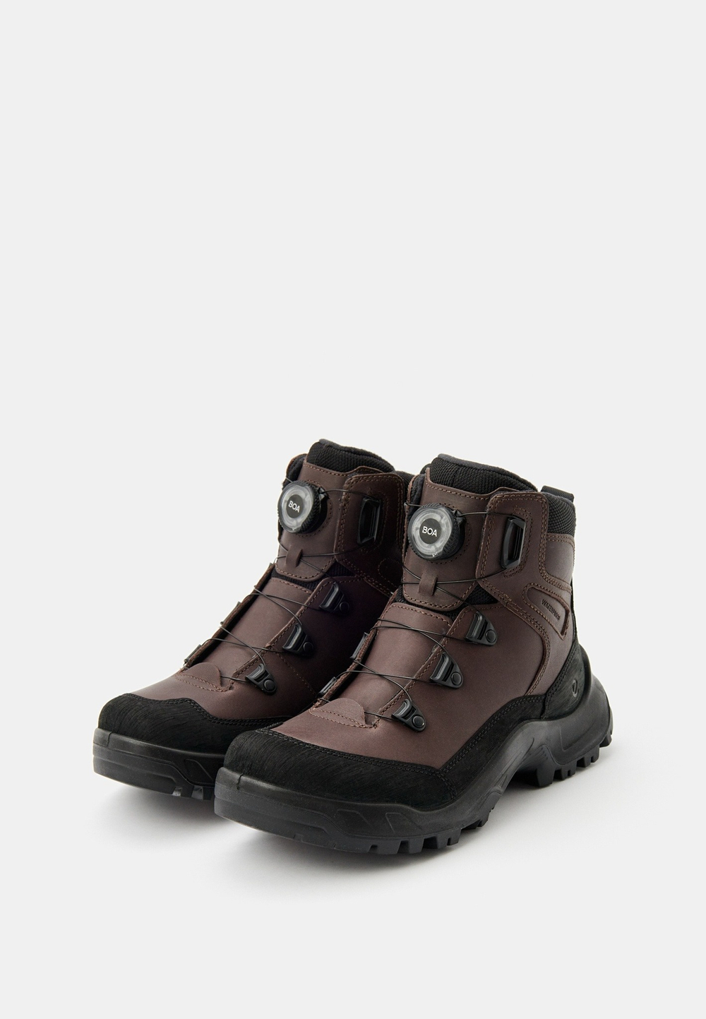 Ботинки мужские ECCO OFFROAD M