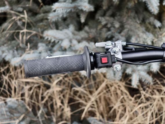 Мотоцикл кроссовый эндуро FIDELIS King CB300RL (175FMN)