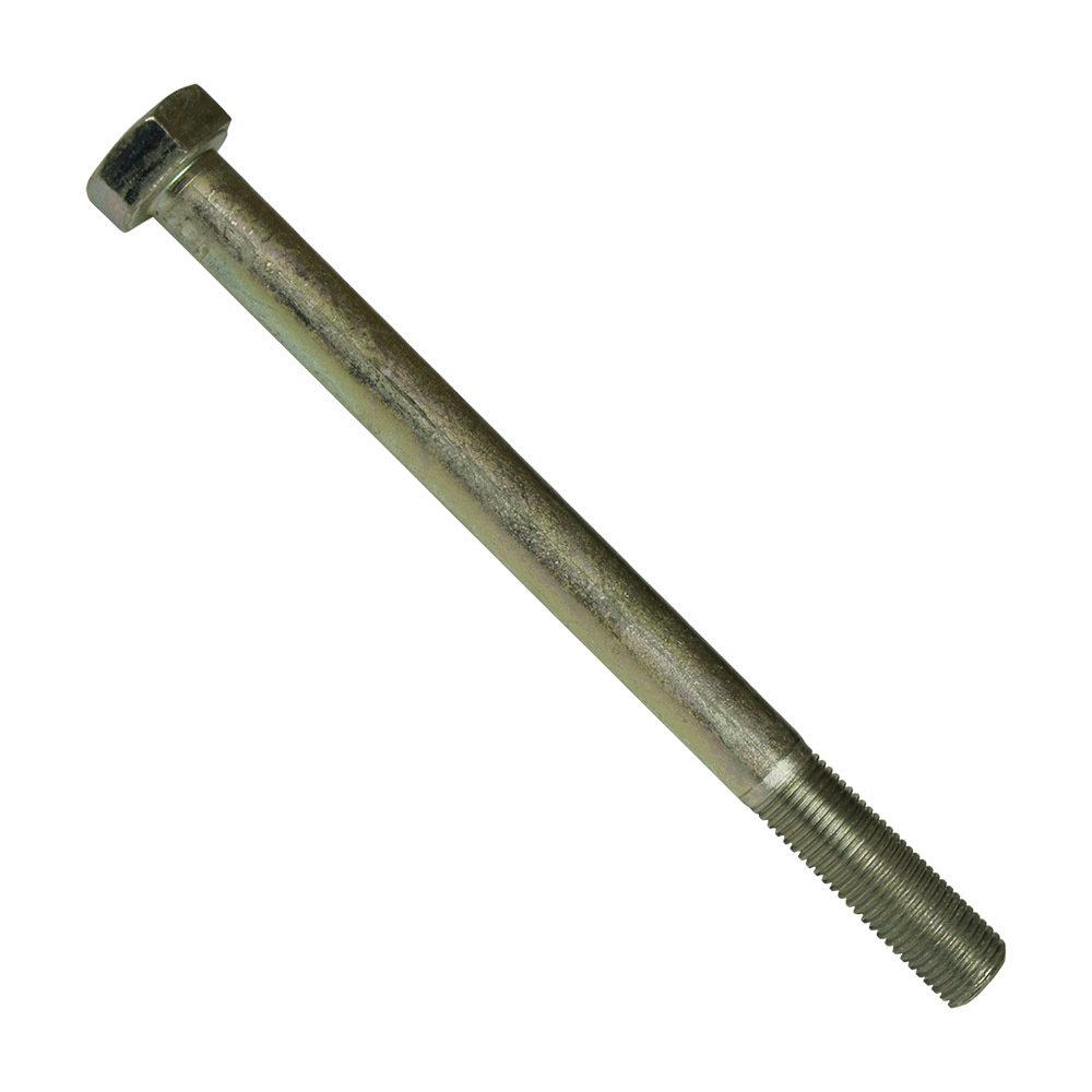 Болт M12 длина 150 резьба 1.25