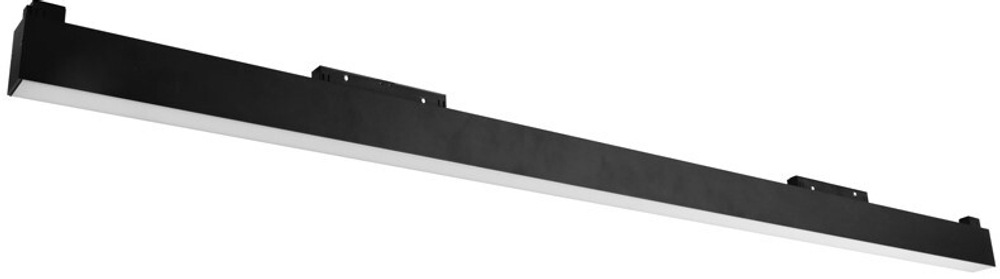 Светильник светодиодный WOLTA WMLS-40W/05B