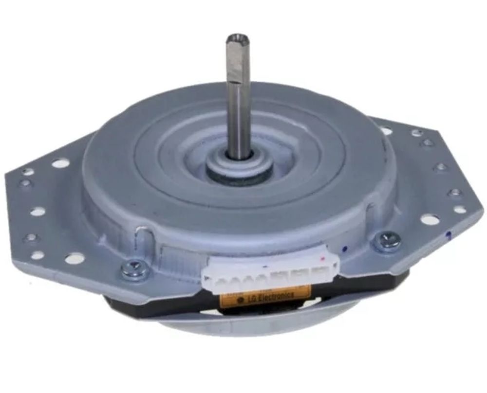 Рециркуляционный насос для парового очистителя LG (Элджи) 4681ED1004B