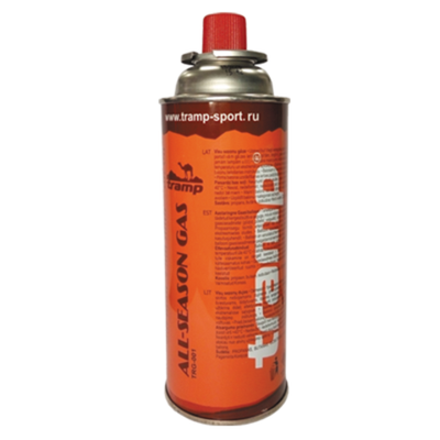 Tramp баллон 220 гр шток TRG-001