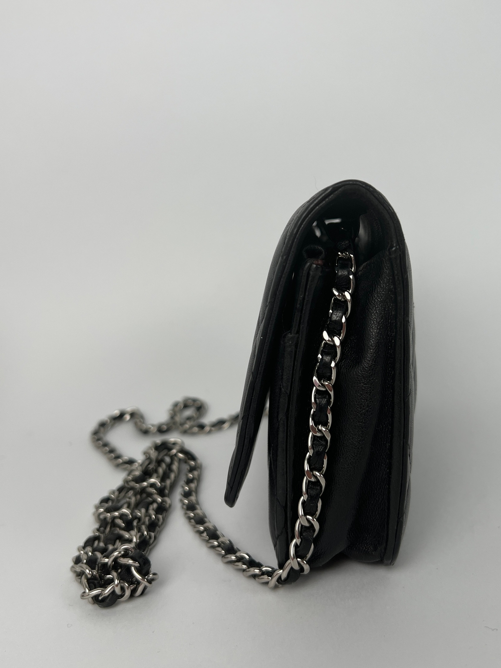 Сумка Chanel Wallet On Chain