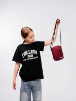 Сумка через плечо летняя