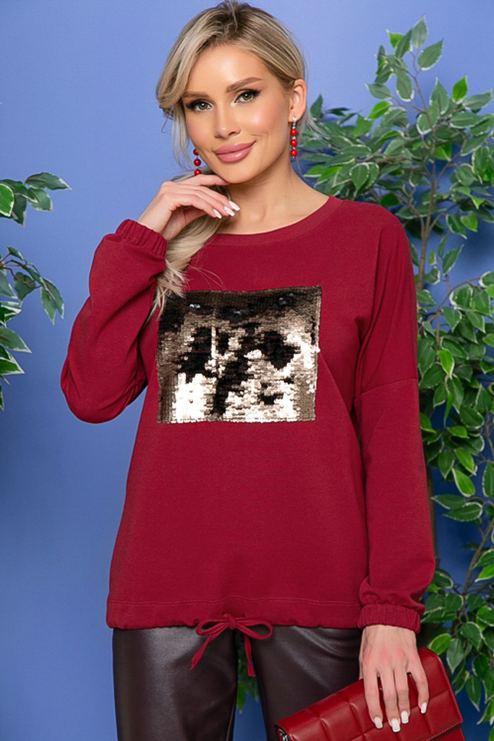 Свитшот 41389 Avili